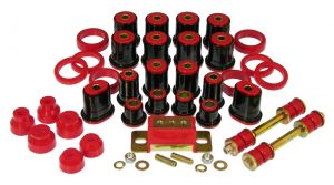 Prothane Total Kits - Red 7-2001