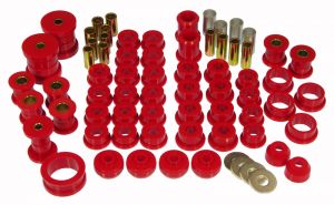 Prothane Total Kits - Red 7-2013