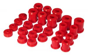 Prothane Total Kits - Red 7-2014