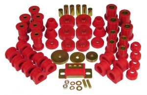Prothane Total Kits - Red 7-2016