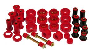 Prothane Total Kits - Red 7-2020