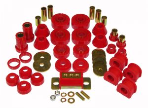Prothane Total Kits - Red 7-2024