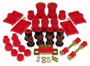 Prothane Total Kits - Red 7-2027