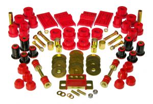 Prothane Total Kits - Red 7-2028