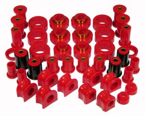 Prothane Total Kits - Red 7-2033