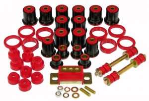 Prothane Total Kits - Red 7-2037