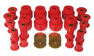Prothane Total Kits - Red 7-2043