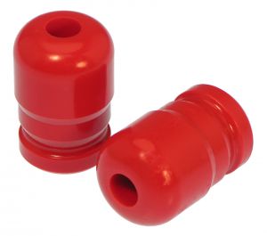 Prothane Bump Stops - Red 1-1303