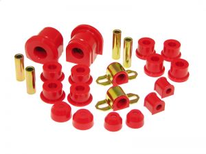 Prothane Total Kits - Red 12-2001