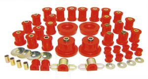 Prothane Total Kits - Red 12-2002