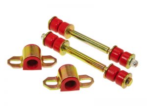 Prothane Sway/End Link Bush - Red 14-1102