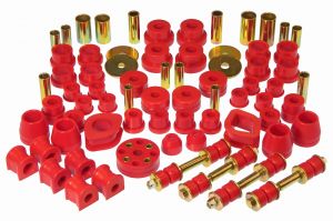 Prothane Total Kits - Red 14-2001