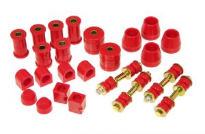 Prothane Total Kits - Red 14-2003
