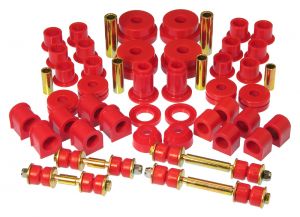 Prothane Total Kits - Red 14-2004