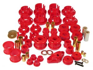 Prothane Total Kits - Red 16-2002