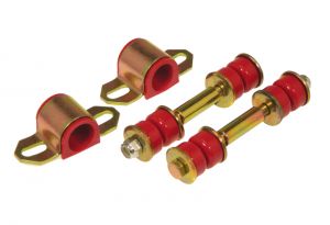 Prothane Sway/End Link Bush - Red 18-1102