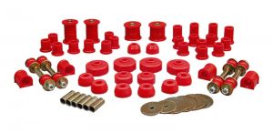 Prothane Total Kits - Red 18-2016