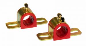 Prothane Sway/End Link Bush - Red 19-1211