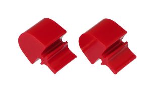 Prothane Bump Stops - Red 19-1325