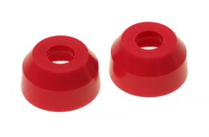 Prothane Ball Joint/Tie Rod - Red 19-1714