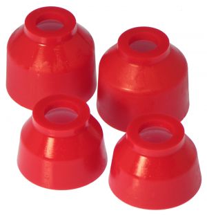 Prothane Ball Joint/Tie Rod - Red 19-1820