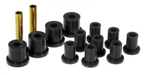 Energy Suspension Hyper-Flex Sets - Red 4-1003-BL
