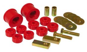 Prothane Sway/End Link Bush - Red 4-1114