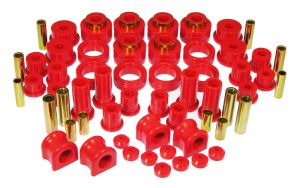 Prothane Total Kits - Red 4-2004