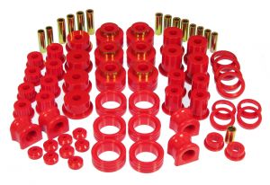 Prothane Total Kits - Red 4-2005