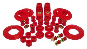 Prothane Total Kits - Red 4-2006