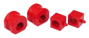 Prothane Sway/End Link Bush - Red 6-1107