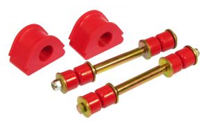 Prothane Sway/End Link Bush - Red 6-1154