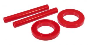 Prothane Coil Spring Isolator - Red 6-1703