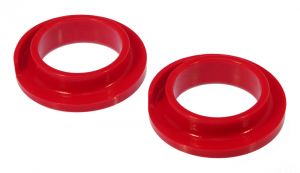 Prothane Coil Spring Isolator - Red 6-1705