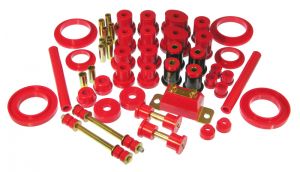 Prothane Total Kits - Red 6-2005