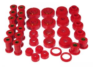 Prothane Total Kits - Red 6-2020