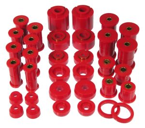 Prothane Total Kits - Red 6-2027