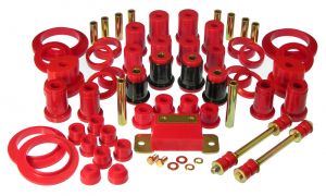 Prothane Total Kits - Red 6-2030