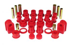 Prothane Total Kits - Red 6-2039