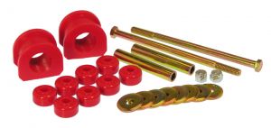 Prothane Sway/End Link Bush - Red 7-1167