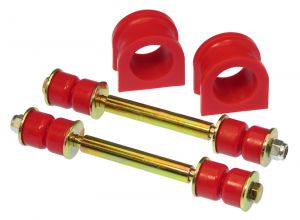 Prothane Sway/End Link Bush - Red 7-1193