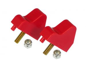 Prothane Bump Stops - Red 7-1302