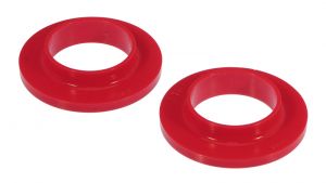 Prothane Coil Spring Isolator - Red 7-1706