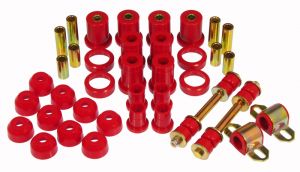 Prothane Total Kits - Red 7-2034