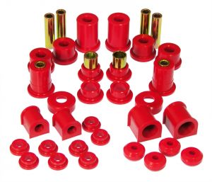 Prothane Total Kits - Red 7-2041