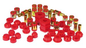 Prothane Total Kits - Red 8-2021