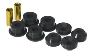 Prothane Shock Bushings - Blk 8-901-BL
