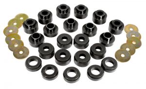 Superpro Bushings - End Link 1-107-BL