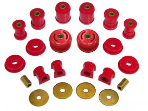 Prothane Total Kits - Red 13-2003