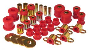 Prothane Total Kits - Red 18-2007